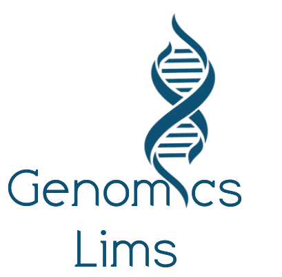Genomics LIMS